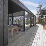 1164-n-melby-bjergvej-7 Hébergement de vacances *