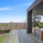 Hébergement de vacances 1164-n-melby-bjergvej-7 Melby