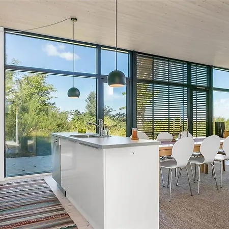 1164-n-melby-bjergvej-7 度假居