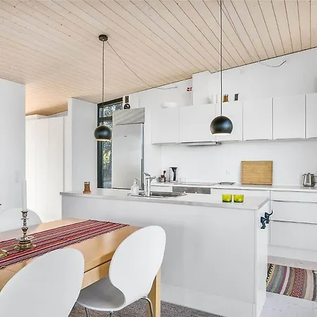 度假居 1164-n-melby-bjergvej-7 *