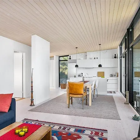 1164-n-melby-bjergvej-7 度假居