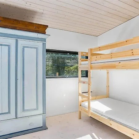 1164-n-melby-bjergvej-7 度假居 Melby