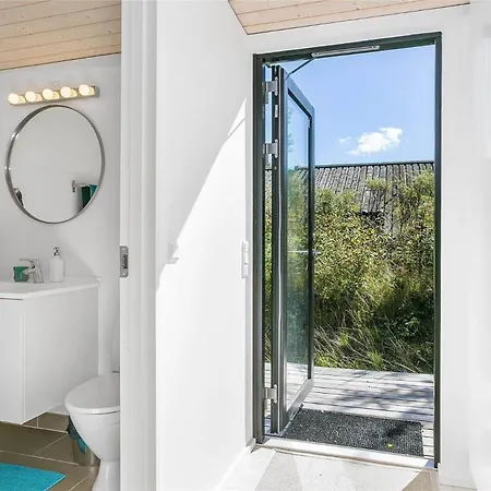 1164-n-melby-bjergvej-7 度假居