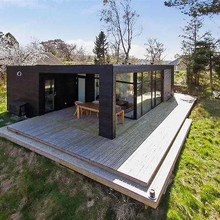 度假居 1164-n-melby-bjergvej-7 *