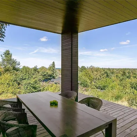 度假居 1164-n-melby-bjergvej-7 *