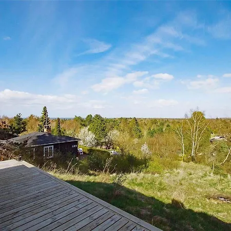 度假居 1164-n-melby-bjergvej-7