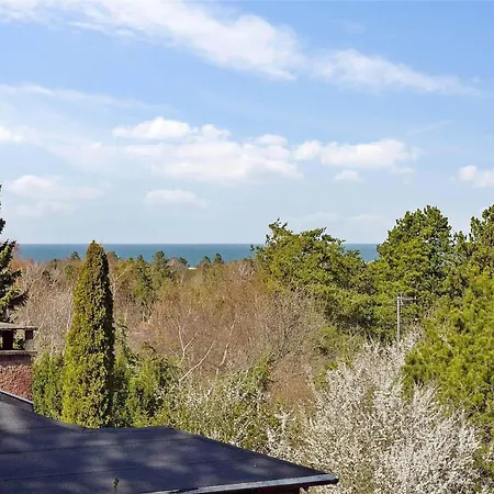 1164-n-melby-bjergvej-7 度假居 *