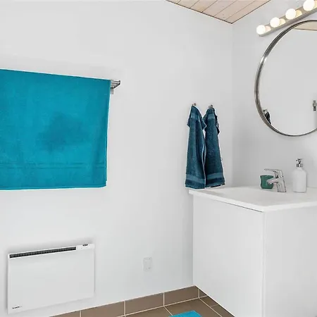 Nyaraló 1164-n-melby-bjergvej-7 *