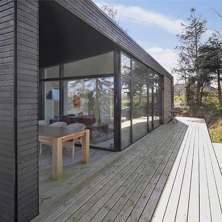 1164-n-melby-bjergvej-7 Casa vacanze *