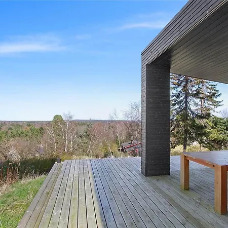 Casa vacanze 1164-n-melby-bjergvej-7 Melby