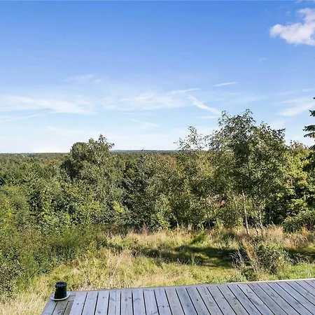 1164-n-melby-bjergvej-7 * Melby