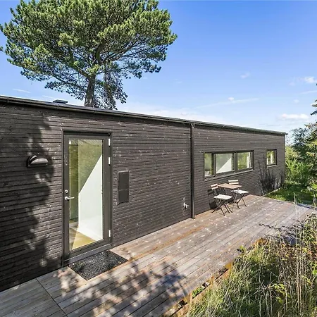 1164-n-melby-bjergvej-7 Nyaraló *