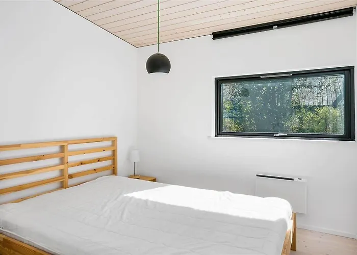 Сasa de vacaciones 1164-n-melby-bjergvej-7