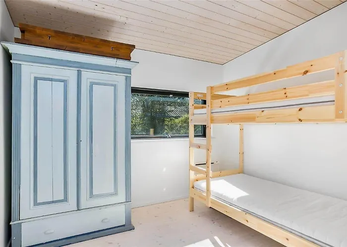 1164-n-melby-bjergvej-7 Сasa de vacaciones