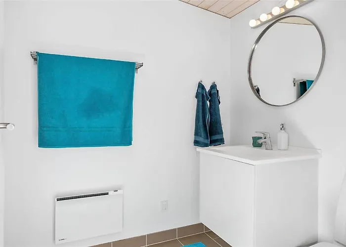 Nyaraló 1164-n-melby-bjergvej-7 *