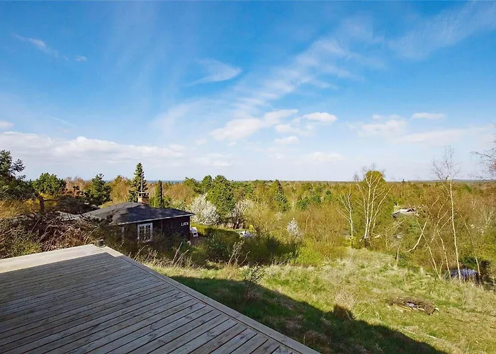 1164-n-melby-bjergvej-7 Сasa de vacaciones